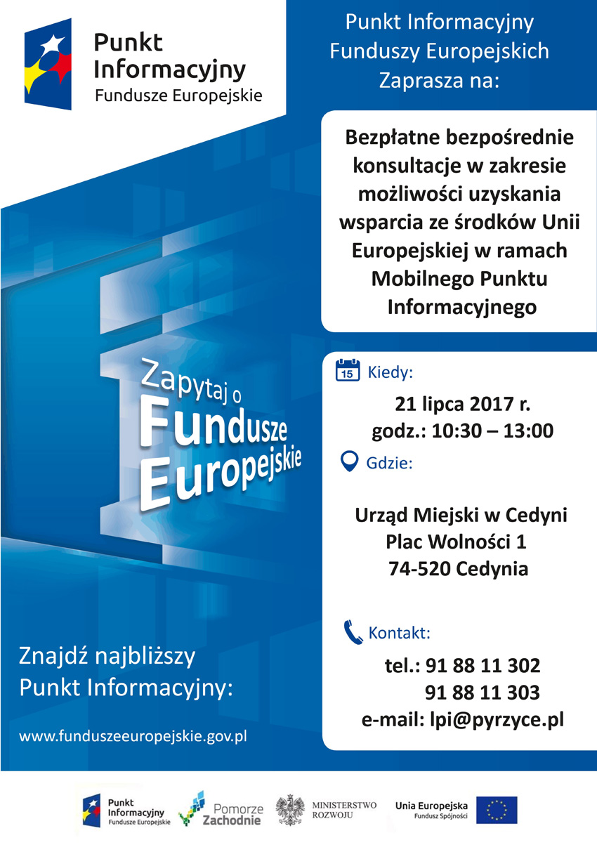 Bezpłatne konsultacje